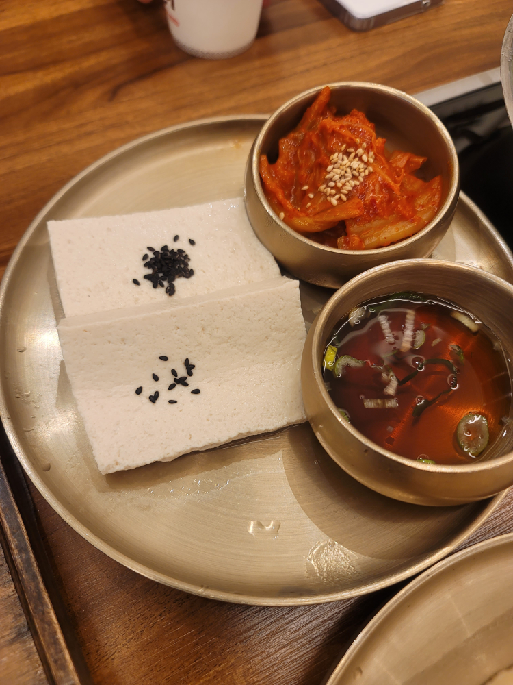 Kongdujubaek 6