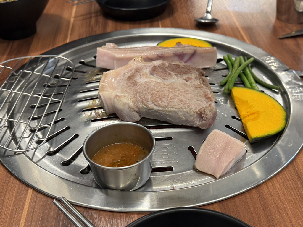 선흘고깃집 대표 사진