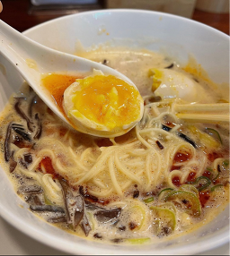 오레노라멘송파 사진 6