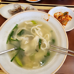 고향엄마손생바지락칼국수 서울문정점 대표 사진