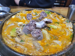 이경문순대곱창 사진 8