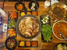 엄청난족발 사진 5