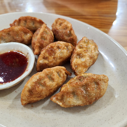 Daryongjjamppong (다룡짬뽕) 3