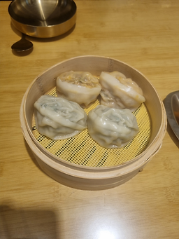 팔도밀방 강남본점 사진 2