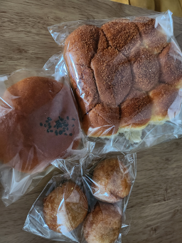 해피브레드 대표 사진