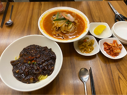 Palgak (팔각) 1