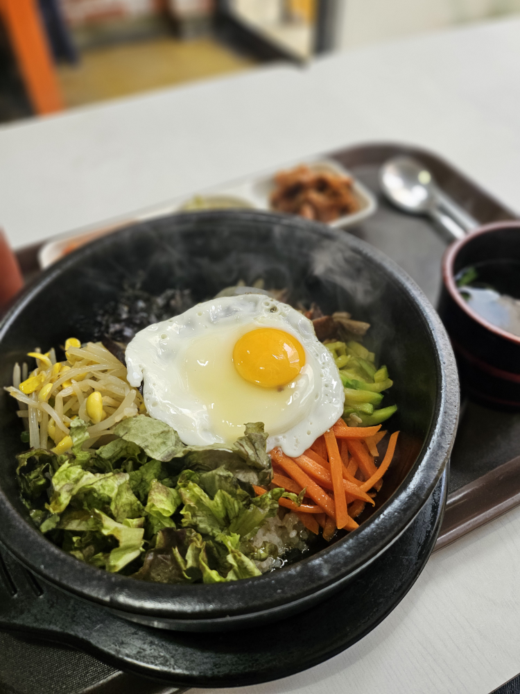 고가우동 대표 사진