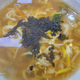 Chungmusonkalguksu 2