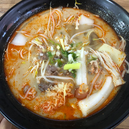 일품마라탕 사진 2