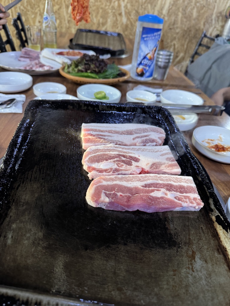 내고향생삼겹전문점 사진 3