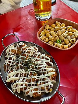 맛닭꼬 구로구청점 사진 3