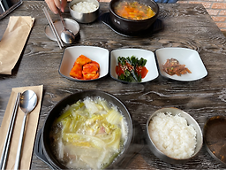 순정식당 6