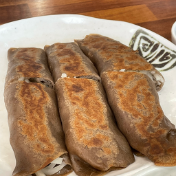 메밀애보쌈 본점 사진 2