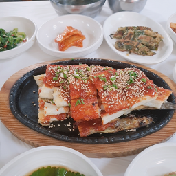 팔도식당 6