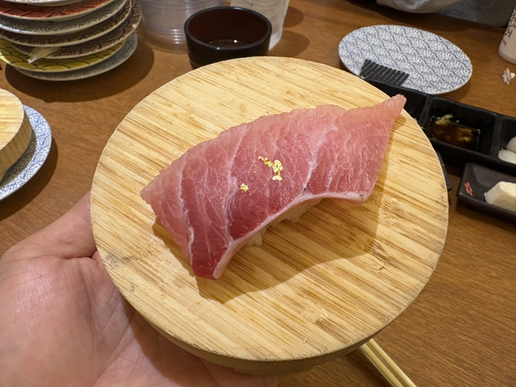 스시마요 3