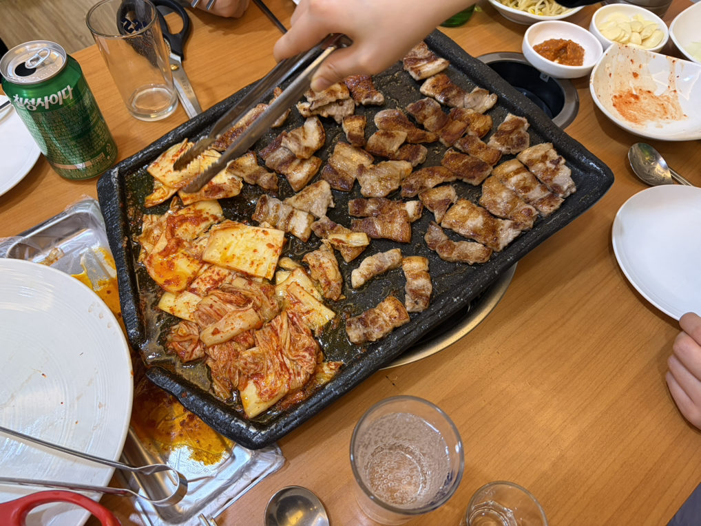 미가 대표 사진