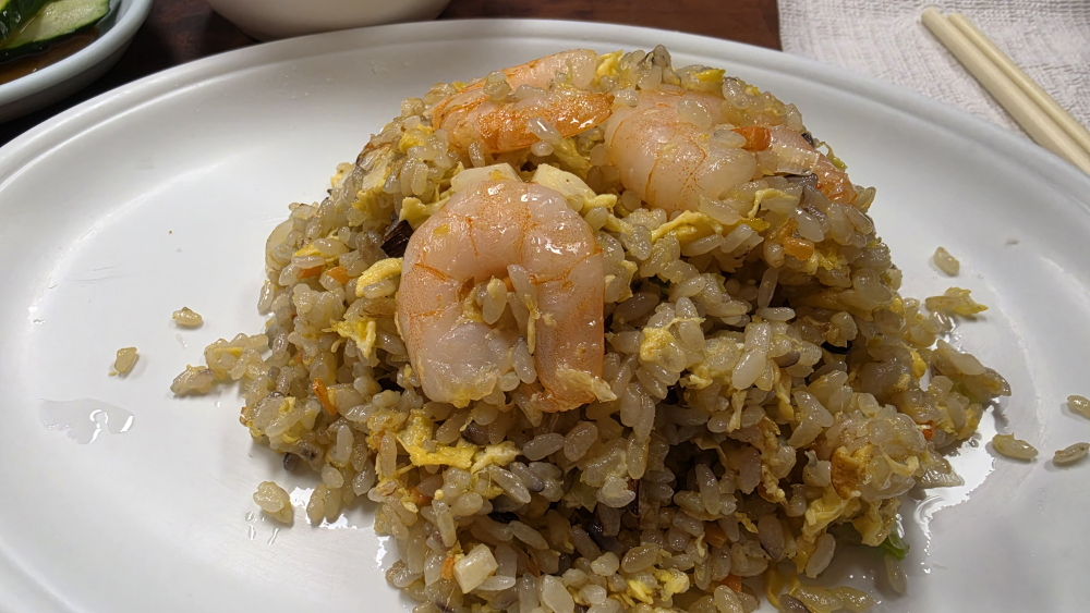 Ilpumhyang (일품향) 1