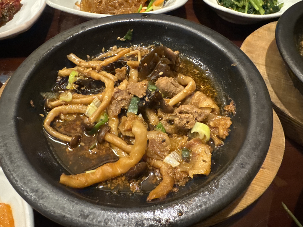 Namposamgyetang 4