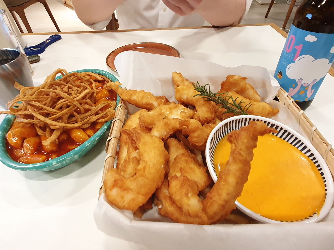 Ssijeunseoulbaihongsinae 4