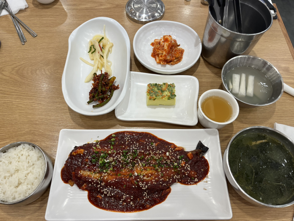 선코다리냉면 6