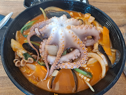 Junggukseong (중국성) 2