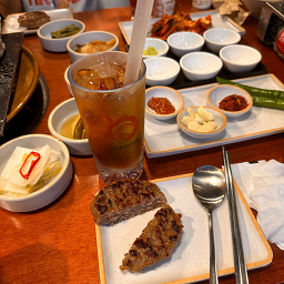 Sogomjip yangjaejeom 4