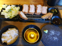카츠오모이 홍대점 사진 7