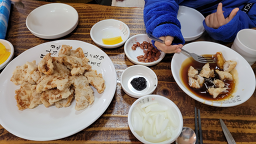성읍민속짜장사천성 사진 3