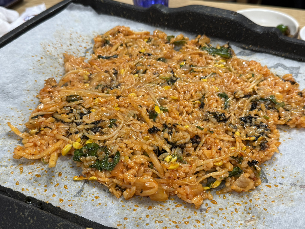 Dahunine (다훈이네) 2