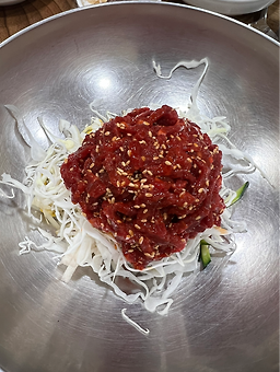Hanuhanmadang 1