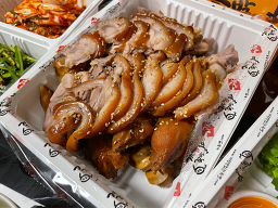 가장맛있는족발 보람점 4
