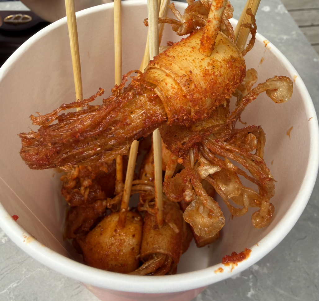 샤오마라 수지구청점 사진 2