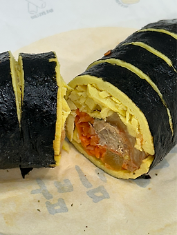 청담동마녀김밥 삼각지직영점 사진 3