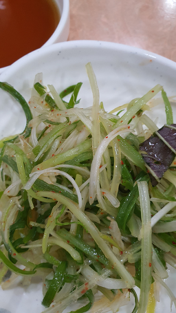Jaerimsutbulgalbi (재림숯불갈비) 3