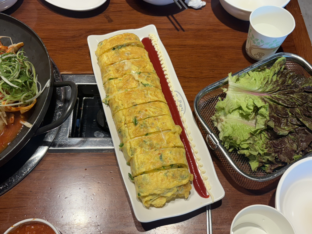 Oneuldoutja (오늘도웃자) 3