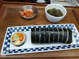 어른김밥 사진 3