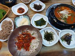 물회전문점해초 3