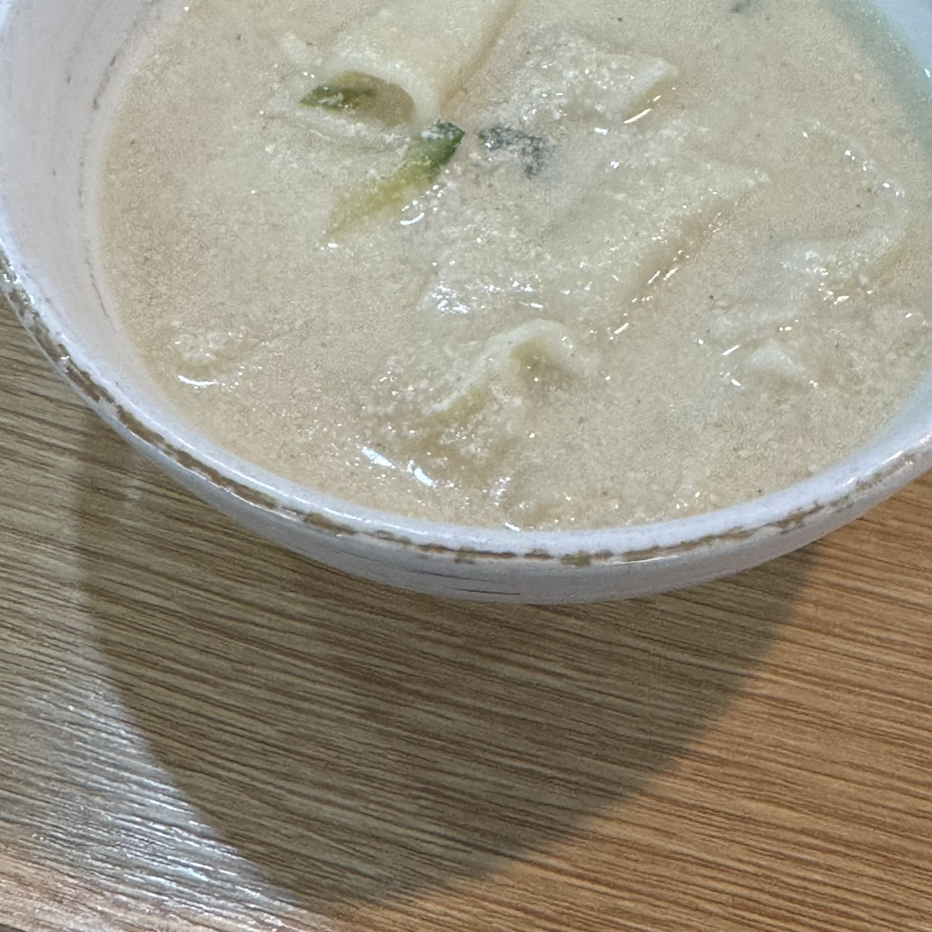 삼청골명가더수제비 선릉점 대표 사진