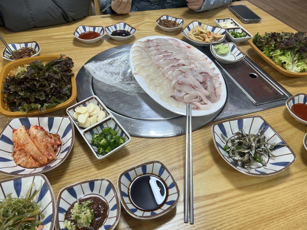 신선회수산 1