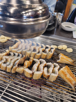 Jangsuchon (장수촌) 1