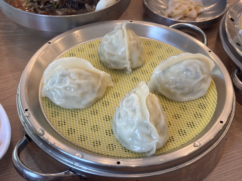 별미냉면 6