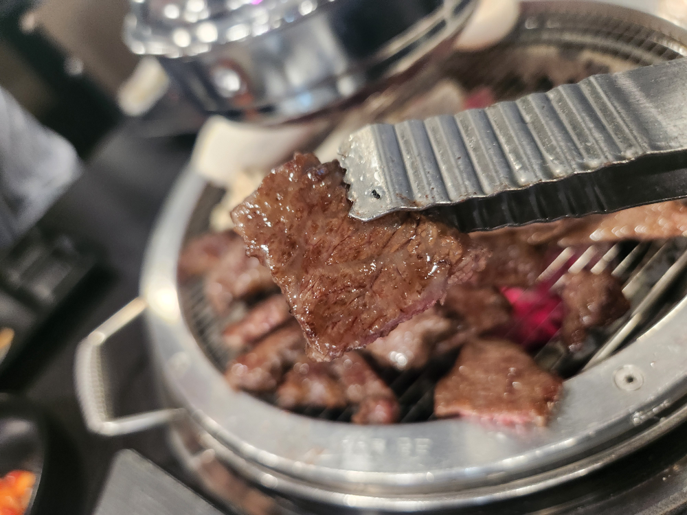 강남한우정육식당 사진 4