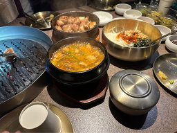 미래회관 한남본점 사진 3