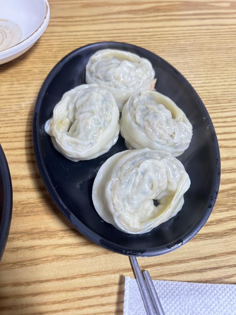 종로할머니칼국수 종로본점 사진 7