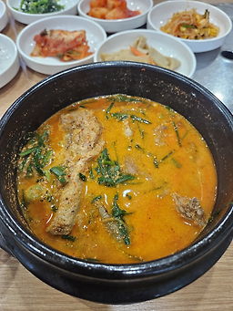 Hwangtogil 5