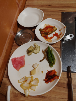 서동한우 1