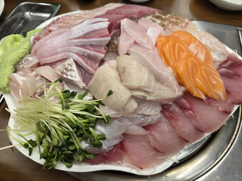 온달수산 대표 사진