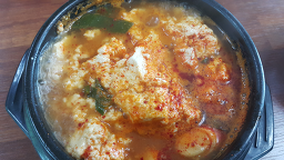 창평전통안두부 3