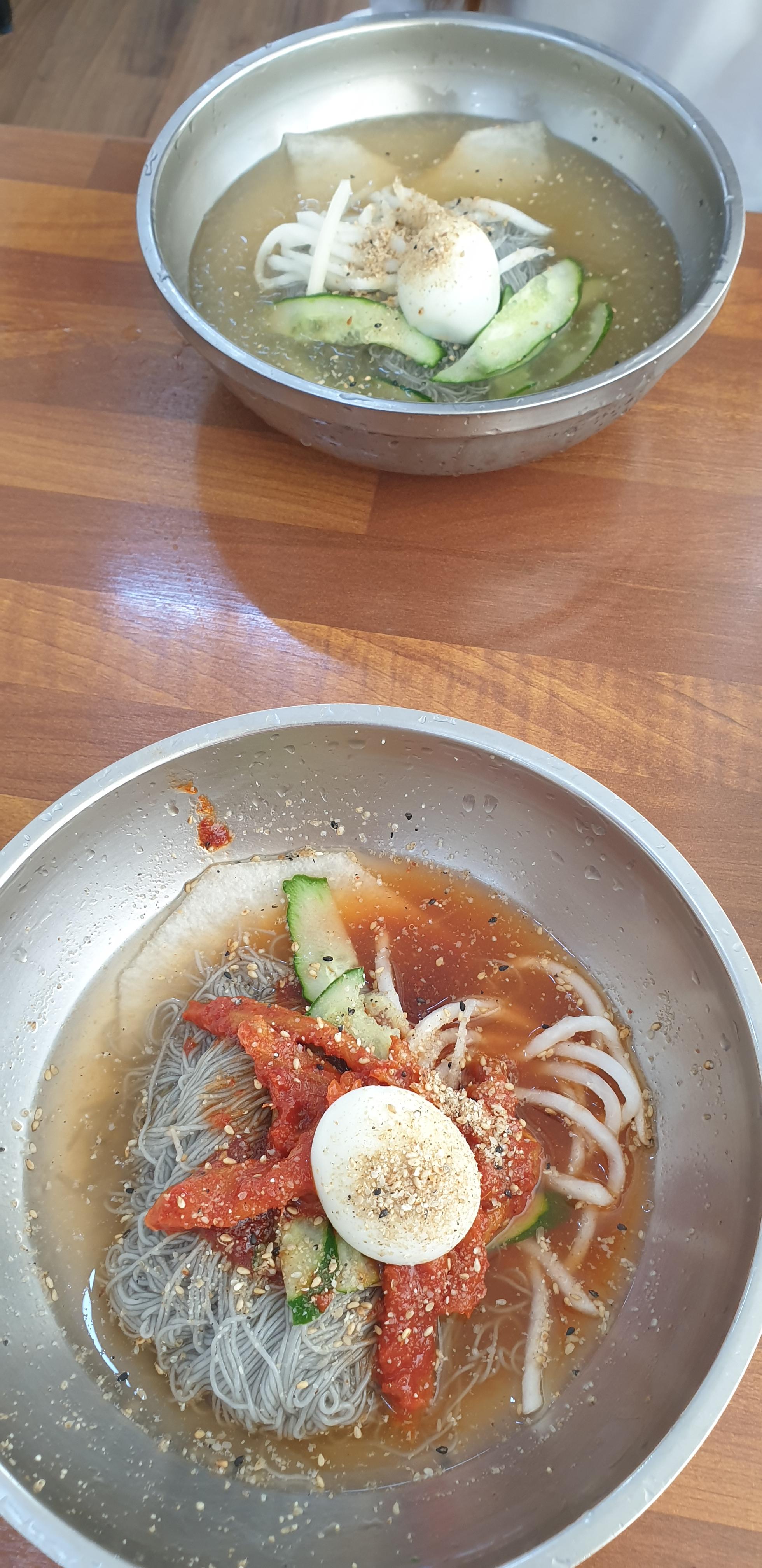속초코다리냉면 본점 사진 7
