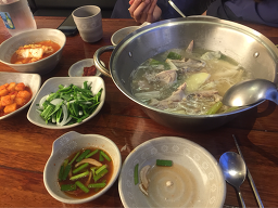 돈화문닭한마리 사진 4